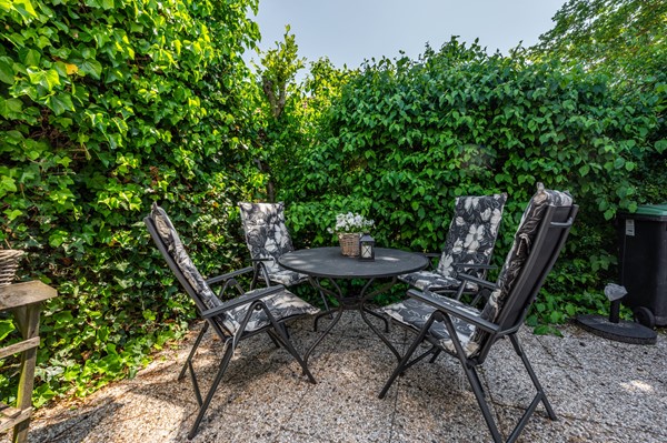 Medium property photo - Swaalingestraat 48, 4374 BX Zoutelande